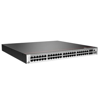 Huawei S5731-S48T4X Anahtarı | 48 GE RJ45 + 4×10GE SFP+ Kurumsal Anahtar