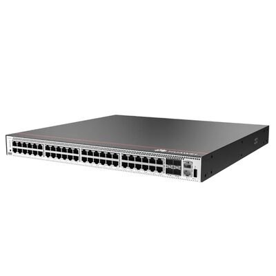 Huawei S5731-S48T4X Anahtarı | 48 GE RJ45 + 4×10GE SFP+ Kurumsal Anahtar