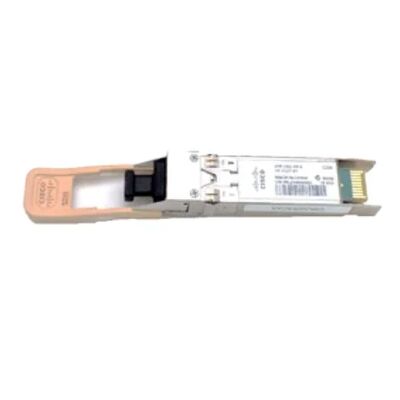 SFP-10/25G-CSR-S=, Cisco SFP Modülü, 10/25G, 300m, LC Dubleks