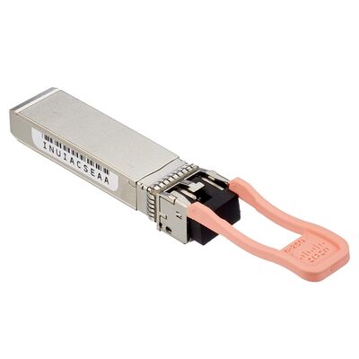 SFP-10/25G-CSR-S=, Cisco SFP Modülü, 10/25G, 300m, LC Dubleks