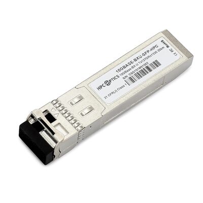 SFP-10G-BXU1, Huawei SFP+ Optik Alıcı-Verici, 10G, BIDI, 10km