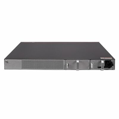 S5735-L24P4XE-A-V2, Huawei S5735 Switch, 24xGE PoE+/4x10GE SFP+