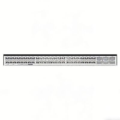 S6730-H48X6C-V2, Huawei CloudEngine S6730-H Anahtar, 48x10GE elektrikli/6x100GE QSFP28/2xAC PSU
