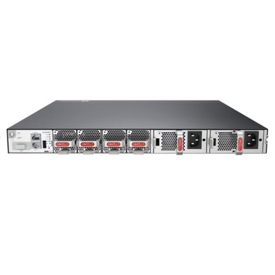S6730-H48X6C-V2, Huawei CloudEngine S6730-H Anahtar, 48x10GE elektrikli/6x100GE QSFP28/2xAC PSU