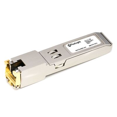 Cisco GLC-TE= 1000BASE-T SFP Bakır RJ45 Alıcı-Verici Modülü