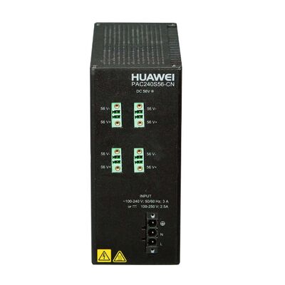 PAC240S56-CN, Huawei Güç Modülü, 240W AC Giriş/56V Çıkış/Çalışırken değiştirilebilir