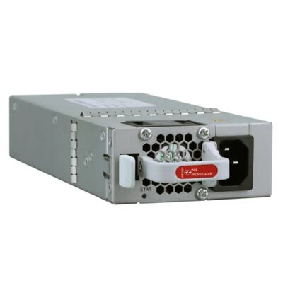 PAC600S56-CB, Huawei Anahtar Güç Modülü, 600W PoE AC ve 240V DC Arkadan Öne