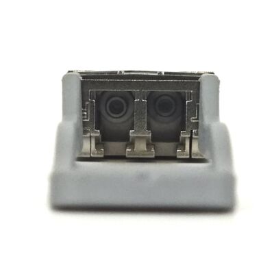 QSFP56-200G-SR4 850nm 100m MPO-12 Optical Transceiver Module