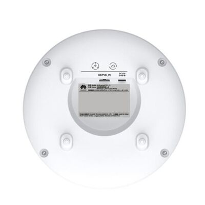 AirEngine-5761-11, Huawei AirEngine Series Access Point, 11ax dual-band, smart antenna, Bluetooth