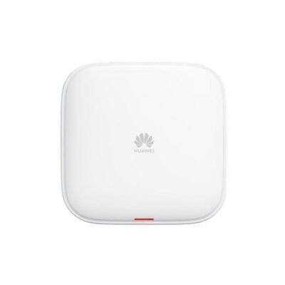 AirEngine 6760-X1E, Huawei AirEngine Dış Mekan WiFi 6 Erişim Noktası, 802.11a/b/g/n/ac/ax/Harici Akıllı Antenler/IEEE 802.3bt PoE/1x10GE RJ45/1xGE RJ45/1x10GE SFP+