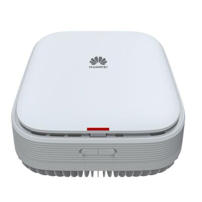 AirEngine 6760-X1E, Huawei AirEngine Dış Mekan WiFi 6 Erişim Noktası, 802.11a/b/g/n/ac/ax/Harici Akıllı Antenler/IEEE 802.3bt PoE/1x10GE RJ45/1xGE RJ45/1x10GE SFP+