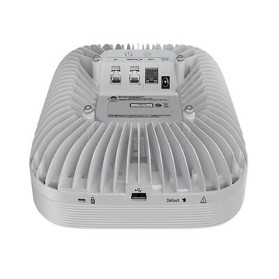 AirEngine 6760-X1E, Huawei AirEngine Dış Mekan WiFi 6 Erişim Noktası, 802.11a/b/g/n/ac/ax/Harici Akıllı Antenler/IEEE 802.3bt PoE/1x10GE RJ45/1xGE RJ45/1x10GE SFP+