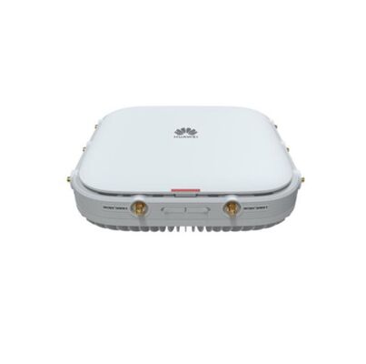 AirEngine 6760-X1E, Huawei AirEngine Dış Mekan WiFi 6 Erişim Noktası, 802.11a/b/g/n/ac/ax/Harici Akıllı Antenler/IEEE 802.3bt PoE/1x10GE RJ45/1xGE RJ45/1x10GE SFP+