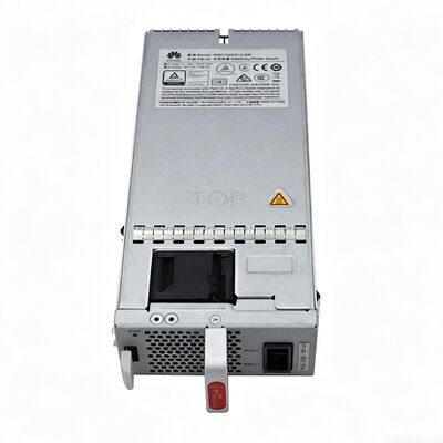PDC1000S12-DB, Huawei, Güç Modülü, 1000W DC / Ön Hava Yolu / Panel Side Outlet