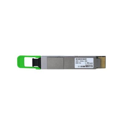 CQP-SI400G-FR4 400G QSFP-DD Optik Alıcı-Verici
