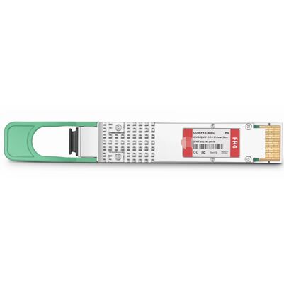 CQP-SI400G-FR4 400G QSFP-DD Optik Alıcı-Verici
