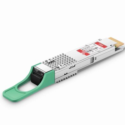 CQP-SI400G-FR4 400G QSFP-DD Optik Alıcı-Verici
