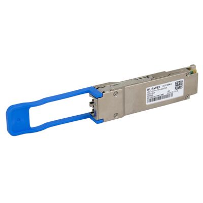 OSN010N24, Huawei Yüksek Hızlı Alıcı-Verici, 100G QSFP28/LC/10km
