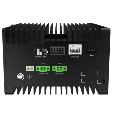 S5735I-S8U4XN-V2, Huawei CloudEngine S5735I Anahtar, 8xGE RJ45/4x10GE SFP+/PoE++/Güç Yok