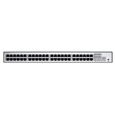 S5735-L48LP4S-A-V2, Huawei S5735-L Serisi Anahtar, 48xGE PoE+ Bağlantı Noktaları/4x10GE SFP+/Çift AC Gücü