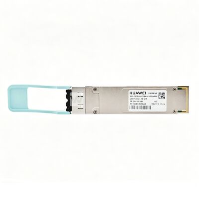 Huawei QSFP-40G-LX4-MM 40G QSFP+ LX4 Optik Alıcı-Verici Modülü