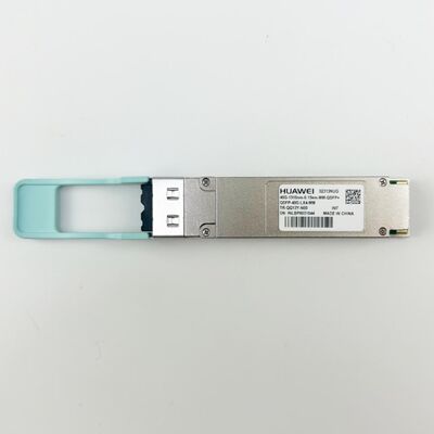 Huawei QSFP-40G-LX4-MM 40G QSFP+ LX4 Optik Alıcı-Verici Modülü