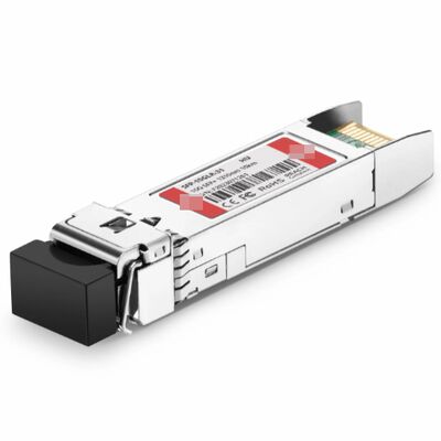 OSX010000, Huawei SFP+ Optik Alıcı-Verici, 10G SFP+, 1310nm, 10km