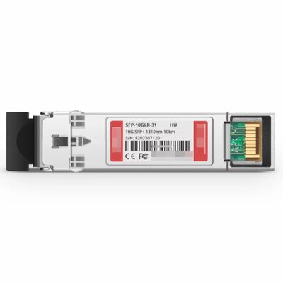 OSX010000, Huawei SFP+ Optik Alıcı-Verici, 10G SFP+, 1310nm, 10km