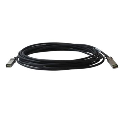 QSFP28-100G-CU1M, Huawei 100G Doğrudan Bağlantı Kablosu, QSFP28/1m/İç Mekan Kullanımı