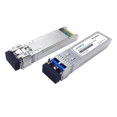 SFP-10G-LR-C, Huawei SFP+ Optik Modül, 10G, 1310nm, 10km, LC