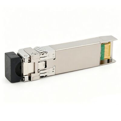 SFP-10G-LR-C, Huawei SFP+ Optik Modül, 10G, 1310nm, 10km, LC