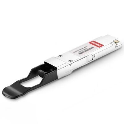 QSFP-40G-iSR4, Huawei QSFP+ Optik Alıcı-Verici, 40G Çoklu mod/0,15km/850nm