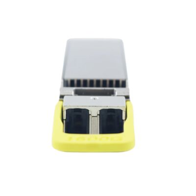 1.6T OSFP DR8 Optik Alıcı-Verici Modülü 1310nm SMF