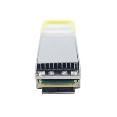 1.6T OSFP DR8 Optik Alıcı-Verici Modülü 1310nm SMF