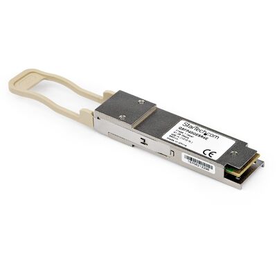 QSFP-40G-LR4-S, Cisco QSFP Alıcı-Verici, 40GBASE-LR4/LC/10km