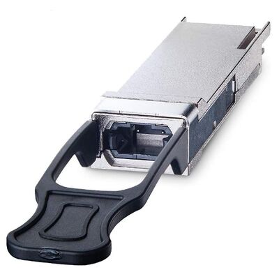 QSFP-40G-SR4, Cisco QSFP Modülü, 40 Gbps/Çok Modlu Fiber/Kısa Menzil