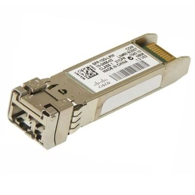 SFP-10G-LRM, Cisco SFP Modülü, 10 Gbps, LC Konektörü, 220 m Erişim