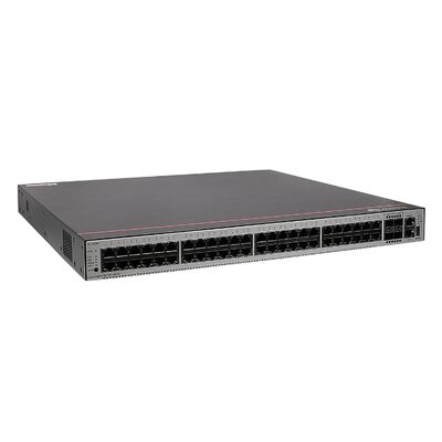 S5735-L48P4X-A, Huawei S5735-L Anahtar, 48xGE/4x10GE SFP+/PoE+