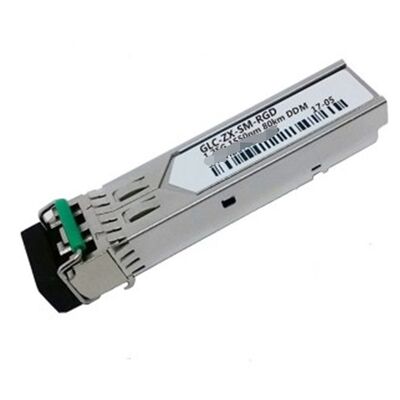 GLC-ZX-SM, Cisco GLC-ZX-SM SFP Modülü, 1550nm/70km/LC