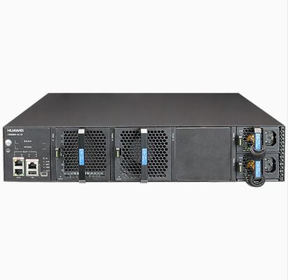 CE8868-4C-EI, Huawei CE8800 Anahtar, 4x400GE QSFP112/Fan ve PSU Yok
