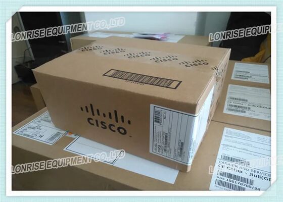 AIR-CT2504-50-K9, Cisco 2500 Kablosuz Denetleyici, 50 AP lisansı/4xGE bağlantı noktası/RF yönetimi