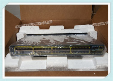 WS-C2960S-48TS-L Cisco 2960-S SerisiGigabit Ethernet Switch Layer 2 LAN Bazası - Yönetilen