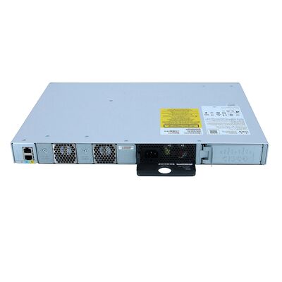 C9200L-24T-4X-A, Cisco Catalyst 9200L Anahtar, 24x GE, 4x 10GE uplink, Ağ Avantajı