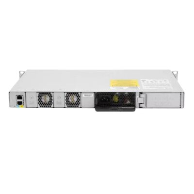 C9200L-48T-4X-A, Cisco Catalyst 9200L Anahtarı, 48xGE/4x10GE uplink/Net Adv
