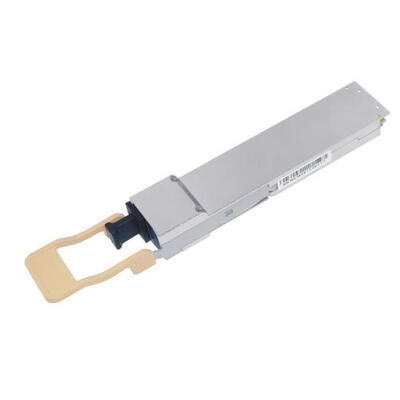 Huawei QSFP-DD-400G-SR4 QSFP-DD 400GBase-SR4 Optik Alıcı-Verici, MMF, 850nm, 0.05km, MPO, APC
