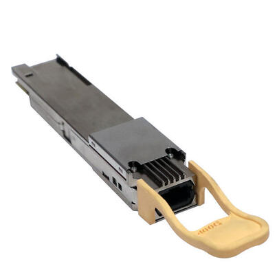 Huawei QSFP-DD-400G-SR4 QSFP-DD 400GBase-SR4 Optik Alıcı-Verici, MMF, 850nm, 0.05km, MPO, APC