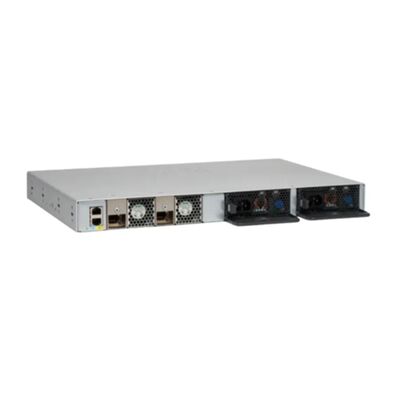 48xPoE+ Bağlantı Noktası, Ağ Temel Lisansı ve Katman 3 Yeteneği ile Cisco Catalyst 9200 Anahtar C9200-48P-E
