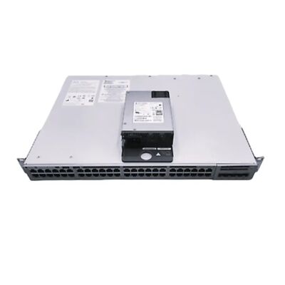 48xPoE+ Bağlantı Noktası, Ağ Temel Lisansı ve Katman 3 Yeteneği ile Cisco Catalyst 9200 Anahtar C9200-48P-E