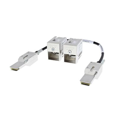 Cisco C9200L‑STACK‑KIT= Catalyst 9200L Anahtarları için Yığınlama Kiti