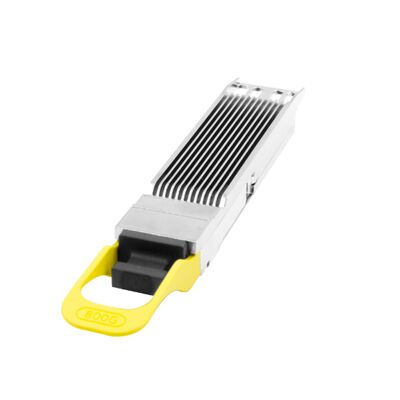 OSFP-800G-DR8 800 Gigabit Ethernet Bağlantılarında Kullanımı için 500m Üzerinde Tek Mod Fiber KP4 FEC ile 0 ila 500m Üzerinde SMF